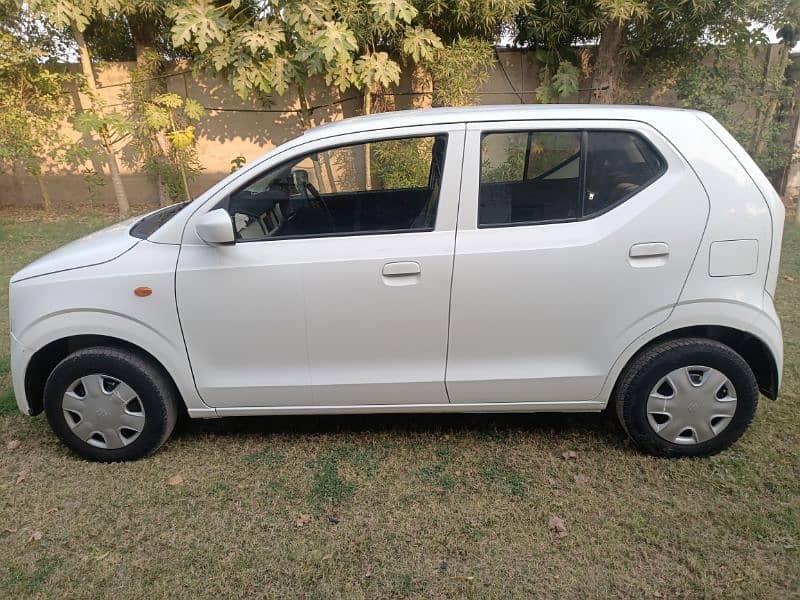 Suzuki Alto 2019 3