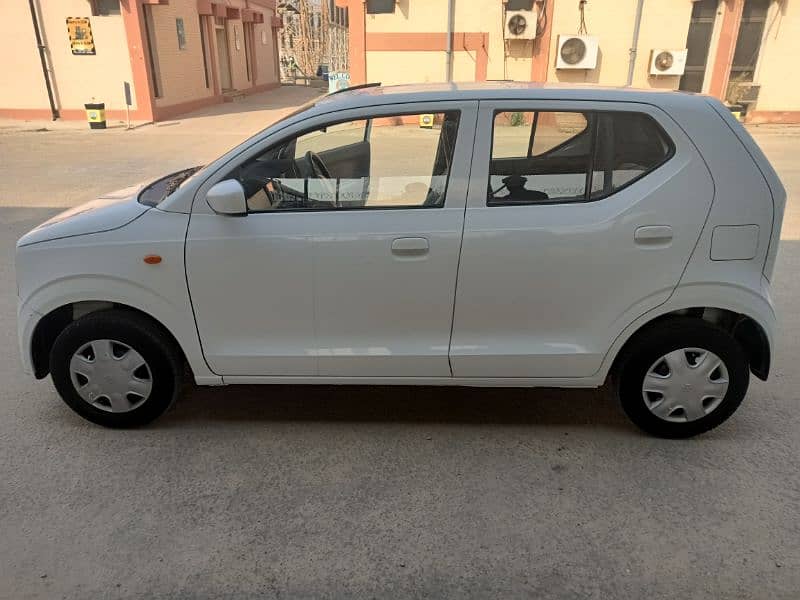 Suzuki Alto 2019 9