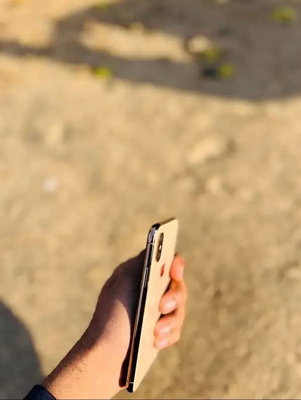 IPhone XS 256 gb non pta factory unlock lush condition 3