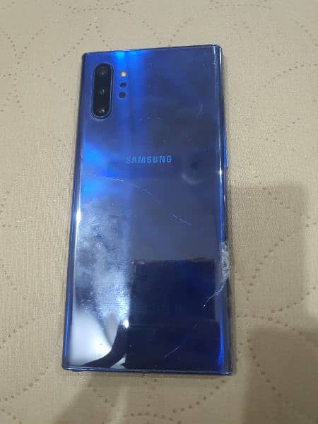 Samsung Galaxy Note 10 Plus 2