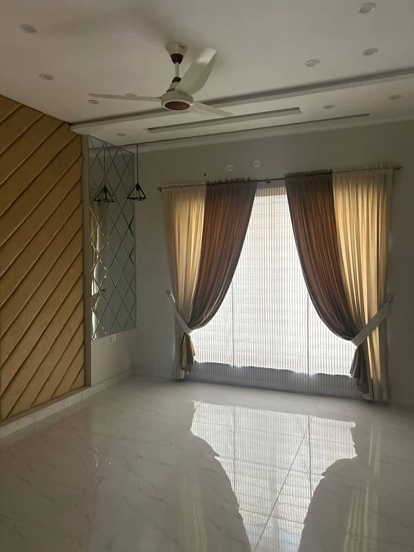 5 Marla Modern Style House is for Sale in Talha Block Bahria Town Lahore 12