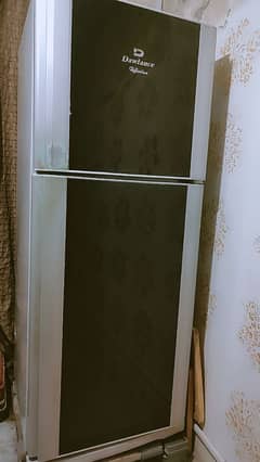 full size dawalance refrigerator