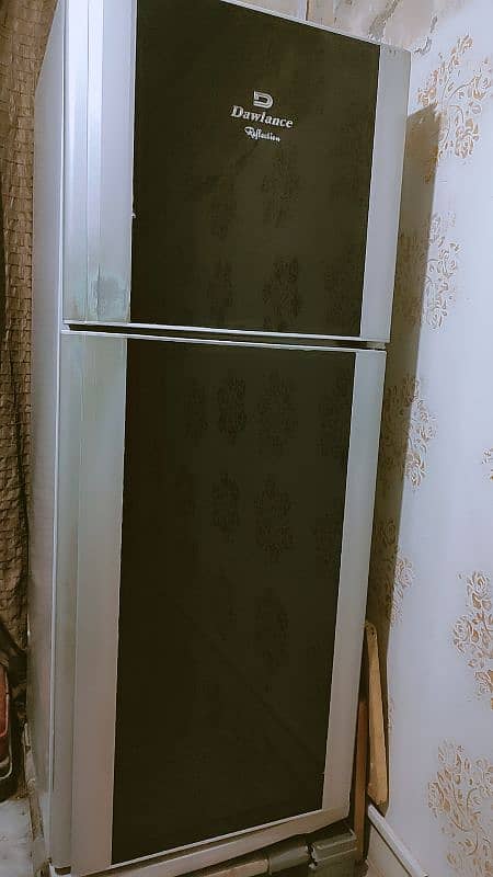 full size dawalance refrigerator 0