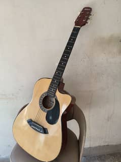 ACOUSTIC GUITAR