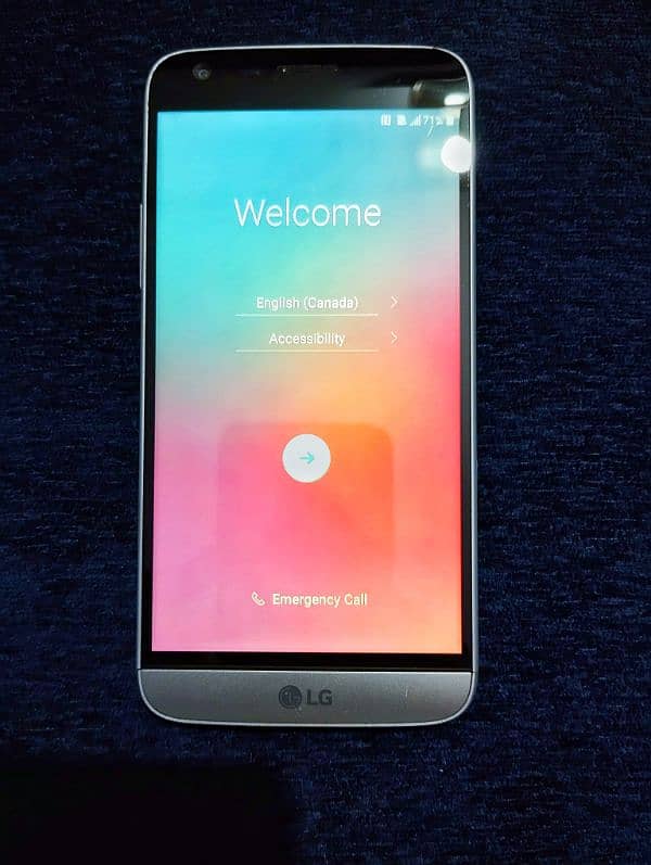 LG G5 1