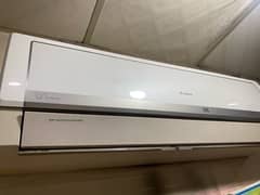 Gree ac inverter