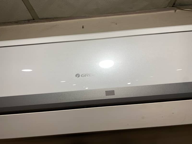 Gree ac inverter 3