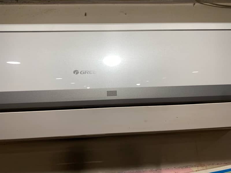 Gree ac inverter 4