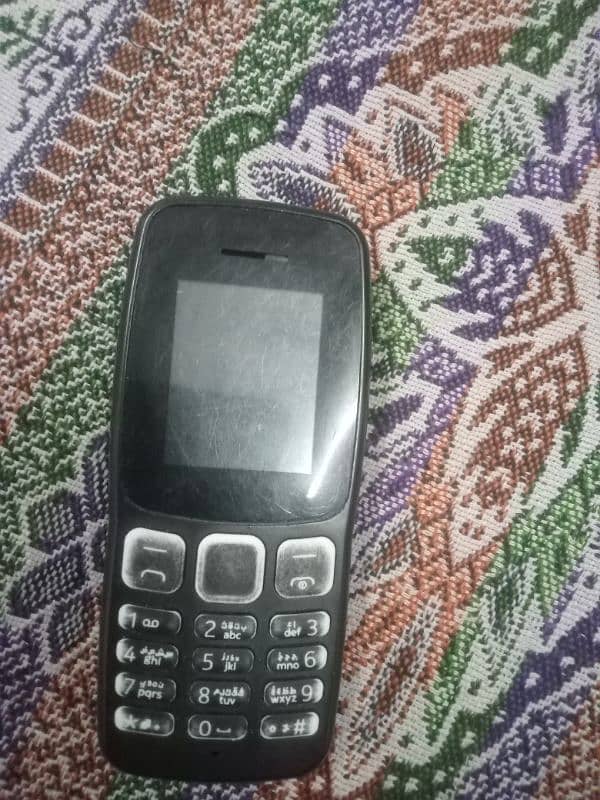 Nokia 106 0