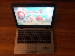 hp elitebook i5 5th gen