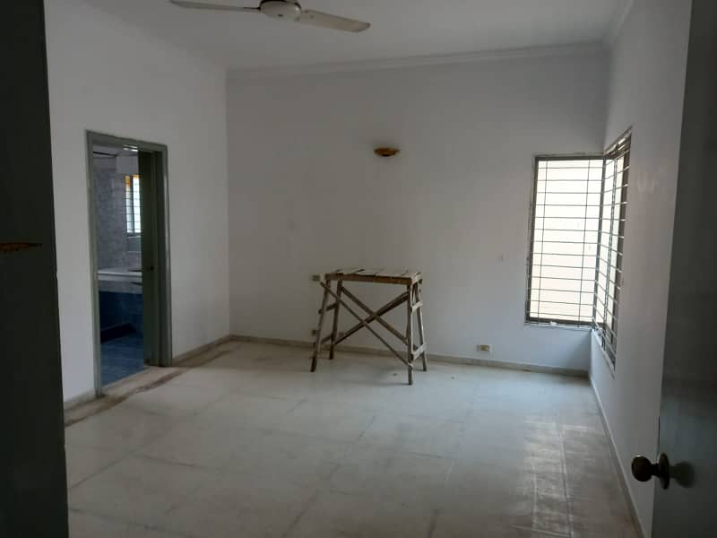 1 Kanal Upper Portion Available for rent in DHA Phase 2 Block-Q 0