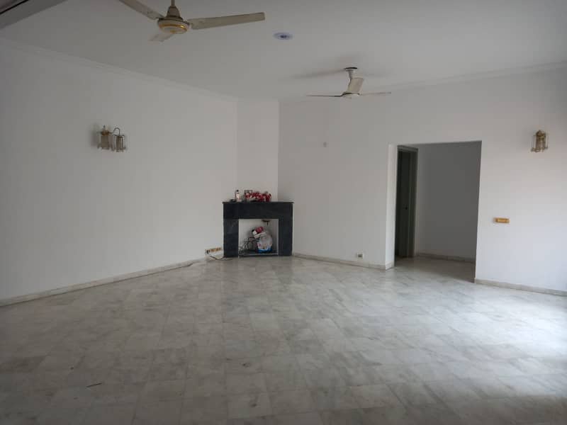 1 Kanal Upper Portion Available for rent in DHA Phase 2 Block-Q 3