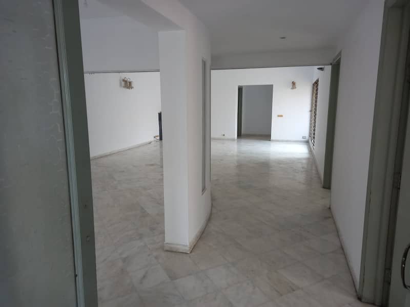 1 Kanal Upper Portion Available for rent in DHA Phase 2 Block-Q 6