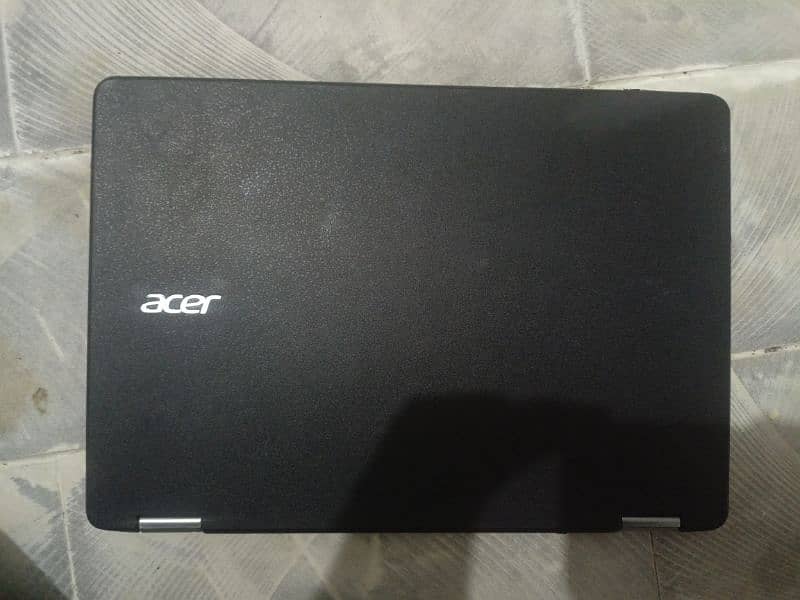 ACER CROMEBOOK TOUCH SCREEN 0