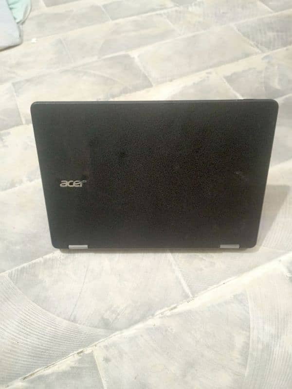 ACER CROMEBOOK TOUCH SCREEN 4