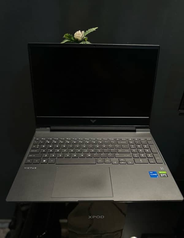 Hp Victus 12 Generation (Gaming Laptop) 1