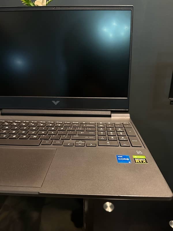 Hp Victus 12 Generation (Gaming Laptop) 2