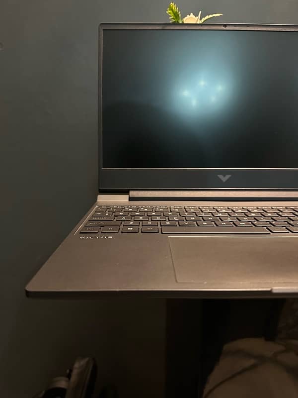 Hp Victus 12 Generation (Gaming Laptop) 3