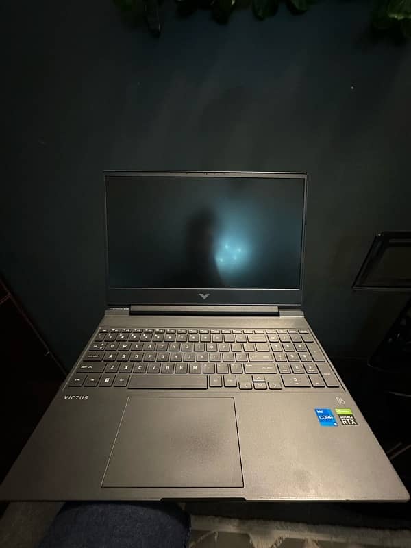 Hp Victus 12 Generation (Gaming Laptop) 4