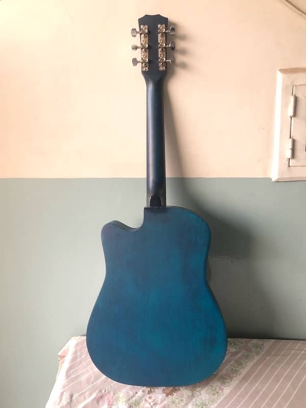 Guitar For Sale 1