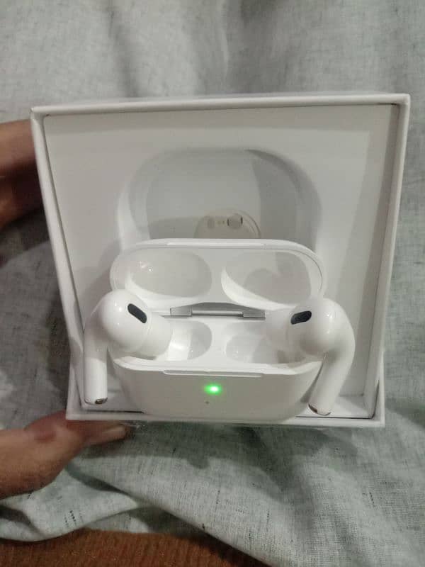 AirPod pro 1