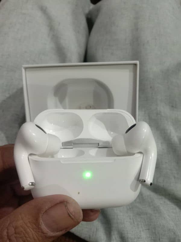 AirPod pro 2