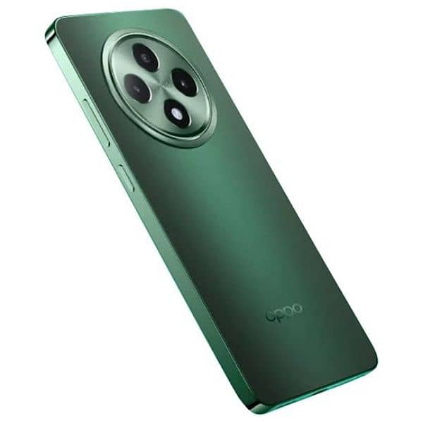 Oppo Reno 12F 4G 1