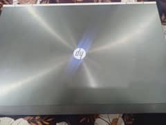 hp labtop