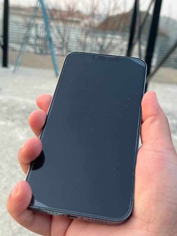 iPhone 13 Pro Max Factory Unlocked 2