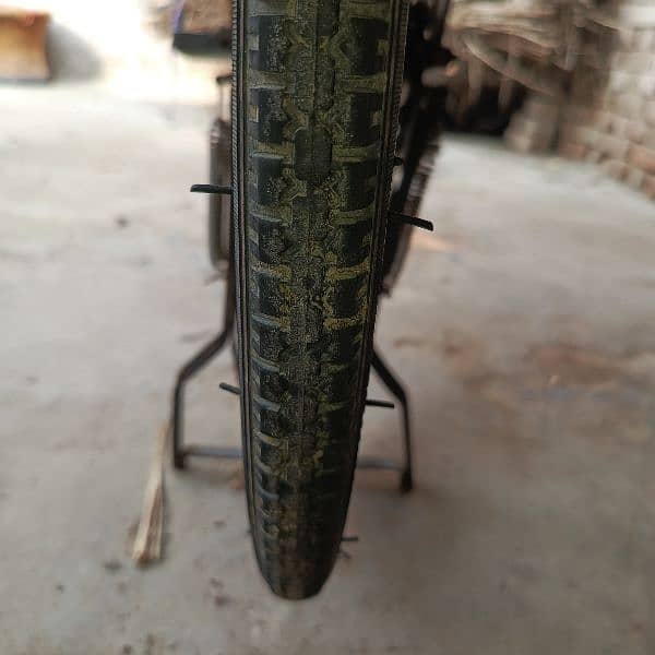 22 ka cycle eagle ka 4