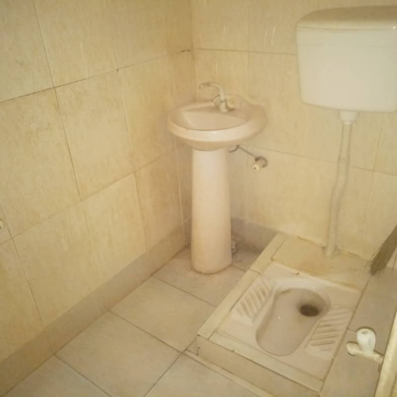 Flat For Rent 2 Room 1 Bathroom Sector 11 A No loadshuding 5