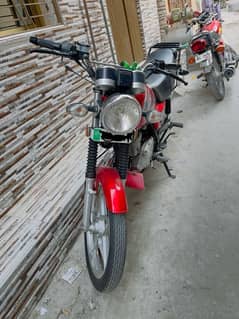 suzuki GS 150 SE