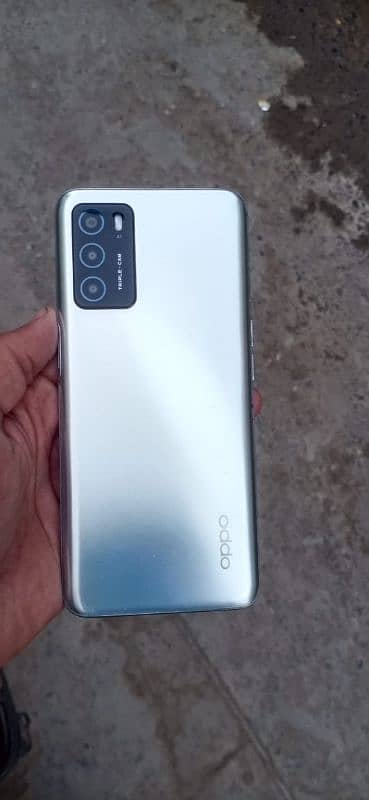 Oppo A 16 2