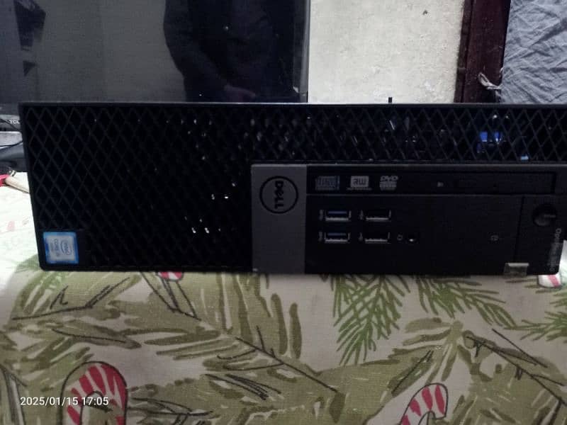 Dell optiplex 5040 SFF 0