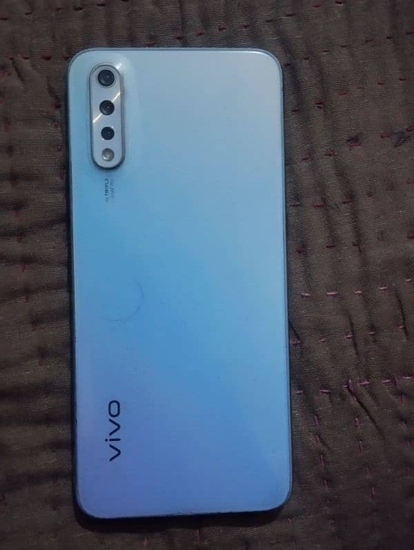 vivo s1 0