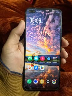 Infinix note 8 back crack hy phone set hy