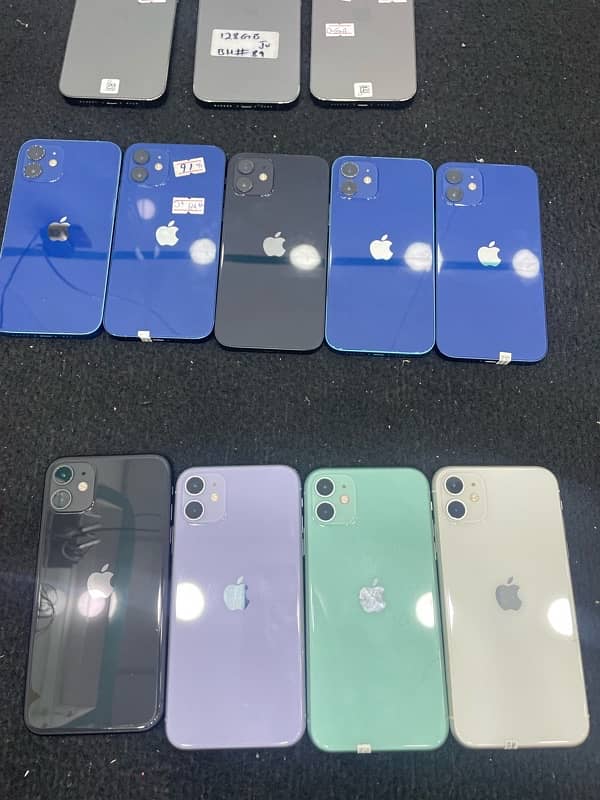 iphone 12 non, iphone 13 256 PTA, iphone 11 2