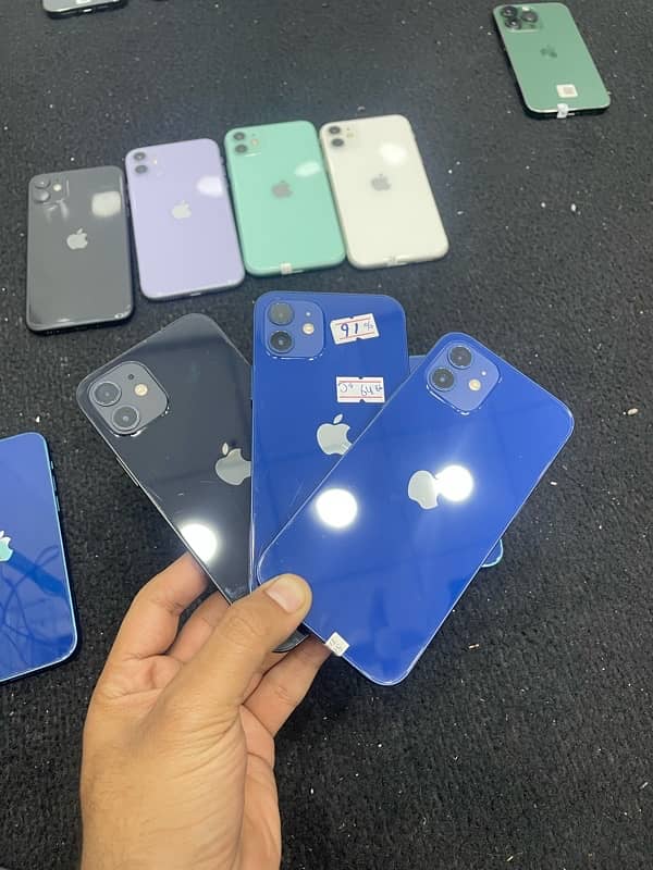 iphone 12 non, iphone 13 256 PTA, iphone 11 8