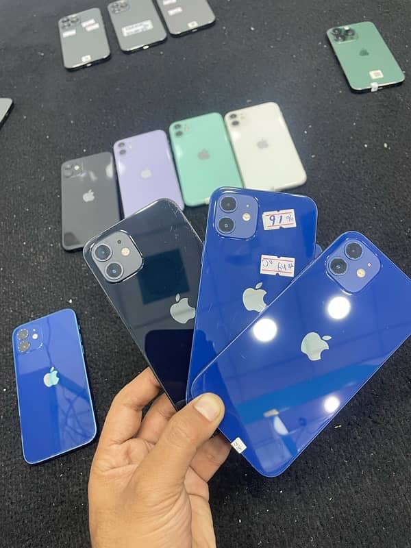 iphone 12 non, iphone 13 256 PTA, iphone 11 9