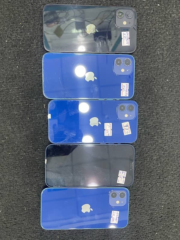 iphone 12 non, iphone 13 256 PTA, iphone 11 10