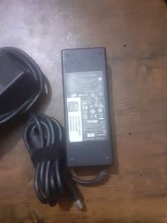 Laptop charger Dell