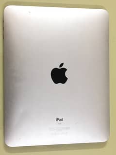 I pad  model A1219