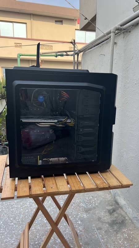 Gaming Pc for sale 0