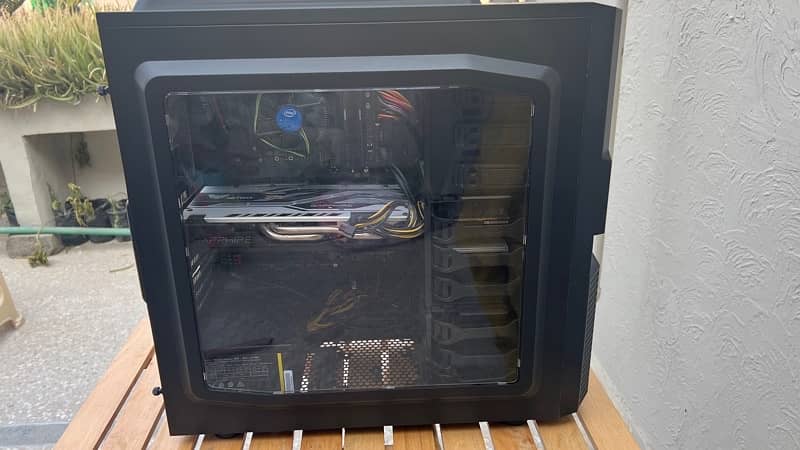 Gaming Pc for sale 2