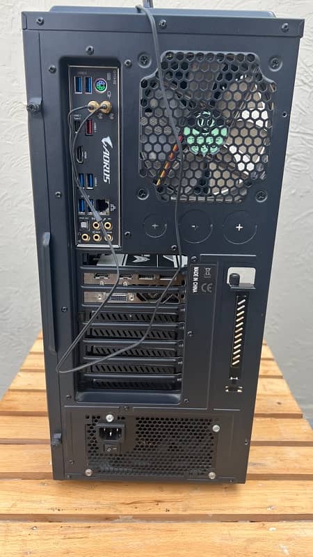 Gaming Pc for sale 4