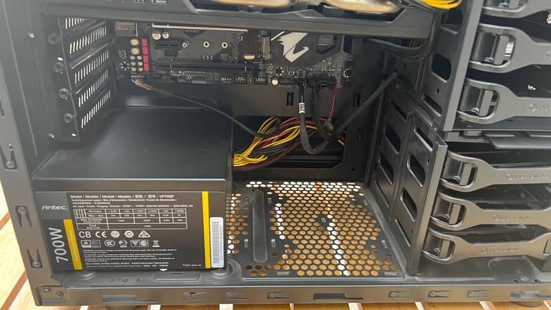 Gaming Pc for sale 5