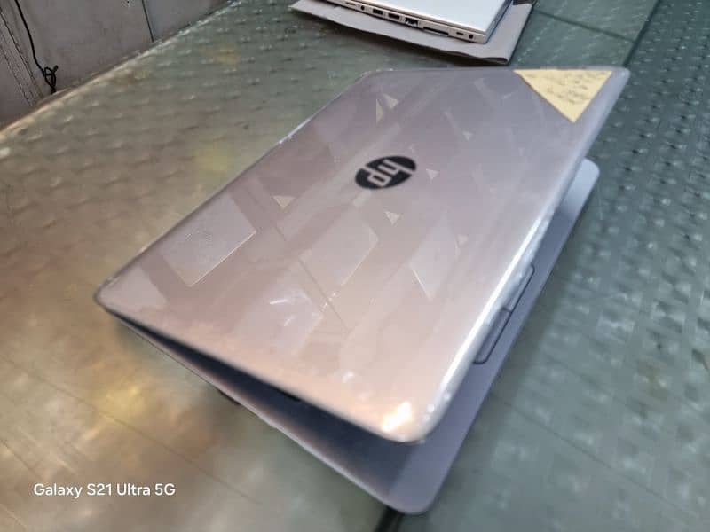 HP 840 g4 core i5 7th Generation 0