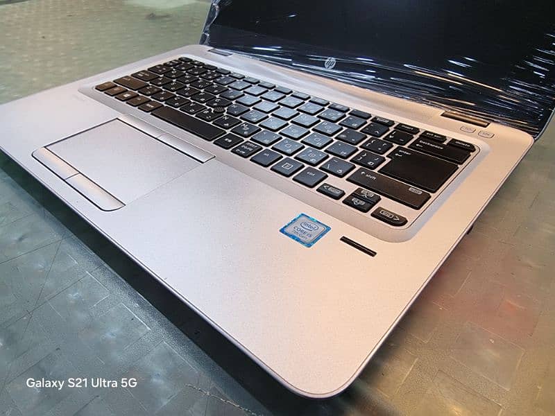 HP 840 g4 core i5 7th Generation 3