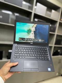 Dell latitude 7280 i5-6th 8/256 sasta laptop for sale