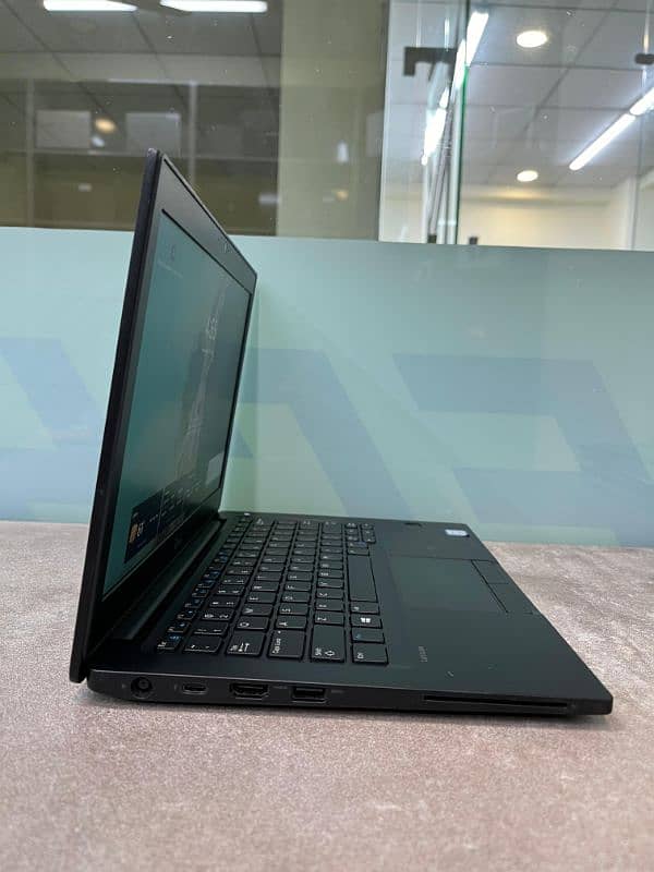 Dell latitude 7280 i5-6th 8/256 sasta laptop for sale 3